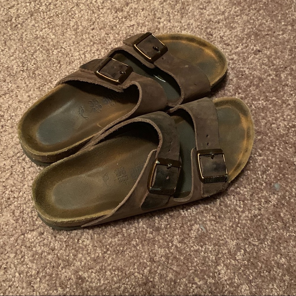 Birkenstock Sandals